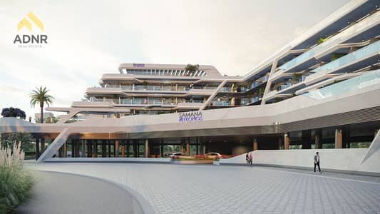 Monolocale in vendita a Dubai Studio City, Dubai - 8818. jpg Monolocale in vendita a Dubai Studio City, Dubai - 8818. jpg