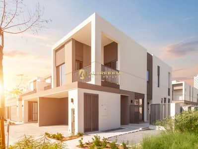 4 Bedroom Townhouse for Sale in Tilal Al Ghaf, Dubai - d. jpeg 4 Bedroom Townhouse for Sale in Tilal Al Ghaf, Dubai - d. jpeg