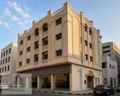 Building de  à à vendre à Muwaileh, Sharjah - WhatsApp Image 2026-08-16 at 1.16. 14 AM (2). jpeg