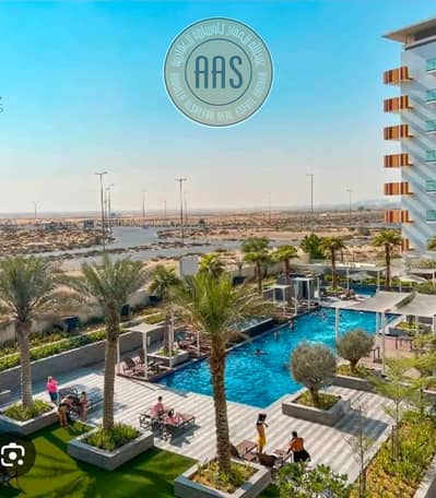 استوديو  للايجار في دبي الجنوب، دبي - 1000554526. jpg