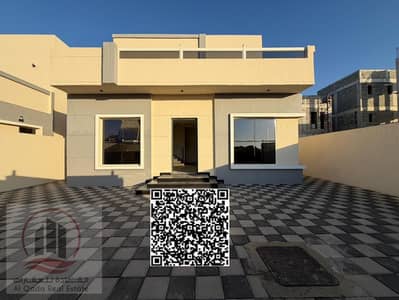 3 Bedroom Villa for Sale in Al Zahya, Ajman - SDAAAASa. jpeg