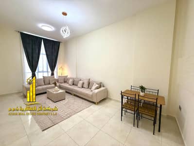 1 Camera Appartamento in affitto a Al Nuaimiya, Ajman - WhatsApp Image 2026-08-15 at 6.40. 49 PM. jpeg