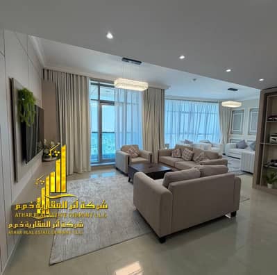 2 habitaciones Apartamento para en Alquiler en Corniche Ajman, Ajman - WhatsApp Image 2026-08-15 at 5.01. 58 PM (1). jpeg
