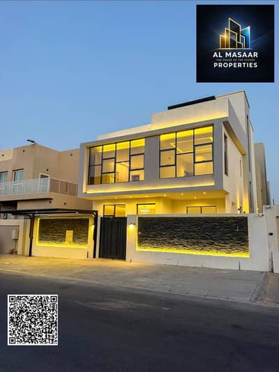 5 Cпальни Вилла Продажа в Аль Захья, Аджман - WhatsApp Image 2026-07-22 at 10.48. 24 AM. jpeg