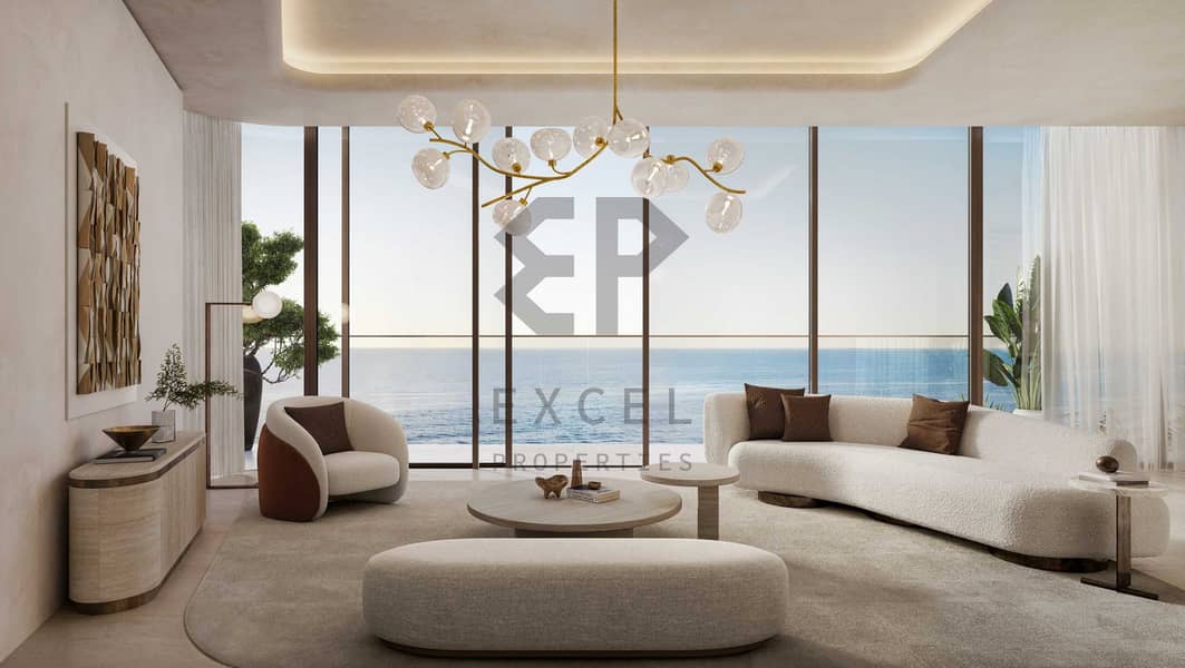 2 Soulever_Three Bedroom Apartment_Living room. jpg