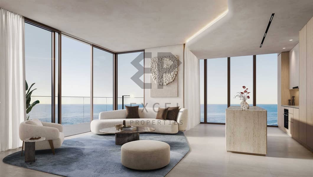 6 Soulever_One Bedroom Apartment_Living Room. jpg