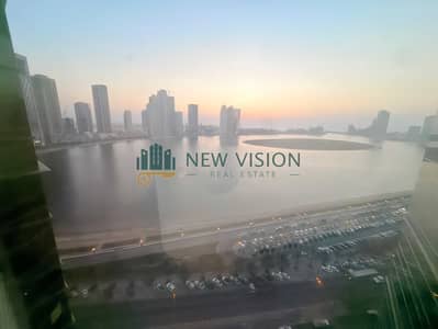 2 Slaapkamers Appartement te Huur in Al Khan, Sharjah - WhatsApp Image 2026-07-08 at 12.22. 20 PM (1). jpeg