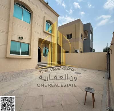 4 Schlafzimmer Villa zum zur Miete in Al Mowaihat, Ajman - 2. png 4 Schlafzimmer Villa zum zur Miete in Al Mowaihat, Ajman - 2. png