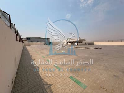 Mixed Use Land for Rent in Al Sajaa Industrial, Sharjah - WhatsApp Image 2026-08-15 at 6.43. 30 AM. jpeg Mixed Use Land for Rent in Al Sajaa Industrial, Sharjah - WhatsApp Image 2026-08-15 at 6.43. 30 AM. jpeg