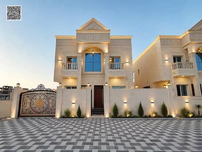 5 Cпальни Вилла Продажа в Аль Хелио, Аджман - 836_14WhatsApp Image 2026-08-16 at 12.25. 43 PM753-56. jpeg 5 Cпальни Вилла Продажа в Аль Хелио, Аджман - 836_14WhatsApp Image 2026-08-16 at 12.25. 43 PM753-56. jpeg