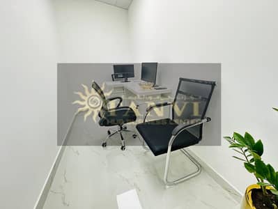 Office zum zur Miete in Al Karama, Dubai - WhatsApp Image 2026-02-09 at 15.05. 29 (6). jpeg