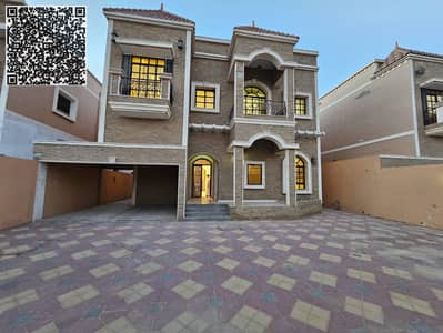 5 Schlafzimmer Villa zum zur Miete in Al Mowaihat, Ajman - 1000478019. jpg