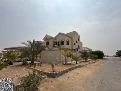 6 Slaapkamers Villa te Huur in Al Mowaihat, Ajman - 202026-08-16_WhatsApp Image 2026-08-16 at 12.28. 19 PM (1)26. jpg