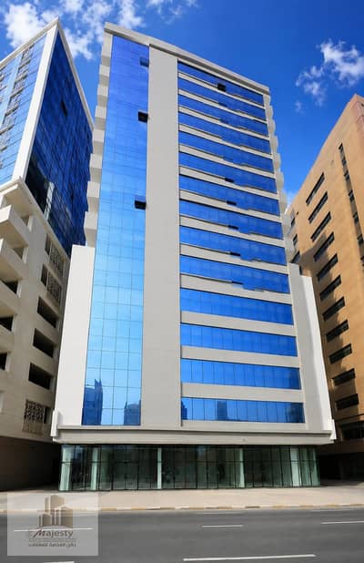 Building de  à à vendre à Al Taawun, Sharjah - WhatsApp Image 2026-08-16 at 1.10. 21 AM. jpeg