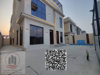 5 Bedroom Villa for Sale in Al Helio, Ajman - asfadsdsa. jpeg 5 Bedroom Villa for Sale in Al Helio, Ajman - asfadsdsa. jpeg