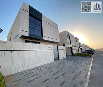 6 Schlafzimmer Villa zum zum Verkauf in Al Bahia, Ajman - WhatsApp Image 2026-07-21 at 6.37. 21 PM. jpeg