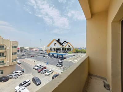 1 Bedroom Apartment for Rent in Muwaileh Commercial, Sharjah - 1000306372. jpg 1 Bedroom Apartment for Rent in Muwaileh Commercial, Sharjah - 1000306372. jpg