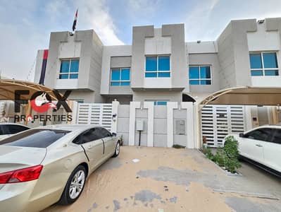 4 Schlafzimmer Villa zum zur Miete in Al Zahya, Ajman - WhatsApp Image 2026-08-15 at 11.34. 30 AM (1). jpeg