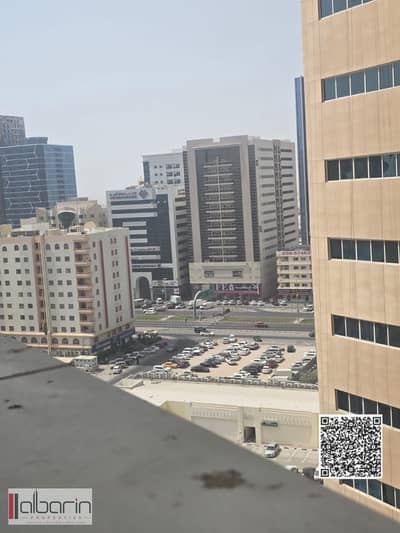 拉希迪亚， 阿治曼 1 卧室公寓待租 - 9. png