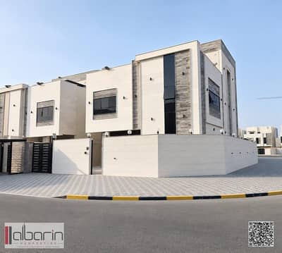 7 Bedroom Villa for Rent in Al Amerah, Ajman - 1. png 7 Bedroom Villa for Rent in Al Amerah, Ajman - 1. png