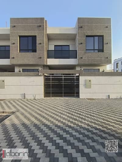 3 Bedroom Townhouse for Rent in Al Helio, Ajman - WhatsApp Image 2026-06-23 at 6.40. 41 PM (2). jpeg