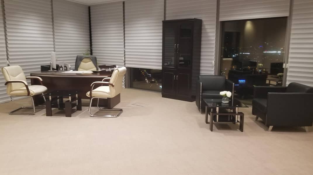 New-Age Luxury Offices in the Heart of Dubai Surrounded by Exquisite Beauty High Floor Breathtaking View New-Age Luxury Offices in the Heart of Dubai Surrounded by Exquisite Beauty High Floor Breathtaking View