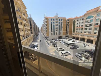 شقة 1 غرفة نوم للايجار في تجارية مويلح، الشارقة - IMG_7712. jpg شقة 1 غرفة نوم للايجار في تجارية مويلح، الشارقة - IMG_7712. jpg