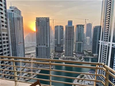 1 Camera Appartamento in vendita a Jumeirah Lake Towers (JLT), Dubai - 1. jpeg 1 Camera Appartamento in vendita a Jumeirah Lake Towers (JLT), Dubai - 1. jpeg