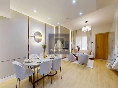 4 Schlafzimmer Villa zum zum Verkauf in Jumeirah Village Circle (JVC), Dubai - Villa in Jumeirah Village Circle (JVC),JVC District 15,Iris Park, 4 schlafzimmer, 3500000 AED - 16132376 4 Schlafzimmer Villa zum zum Verkauf in Jumeirah Village Circle (JVC), Dubai - Villa in Jumeirah Village Circle (JVC),JVC District 15,Iris Park, 4 schlafzimmer, 3500000 AED - 16132376