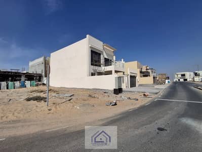 Plot for Sale in Tilal City, Sharjah - WhatsApp Image 2025-11-15 at 22.17. 44_96786caf. jpg Plot for Sale in Tilal City, Sharjah - WhatsApp Image 2025-11-15 at 22.17. 44_96786caf. jpg