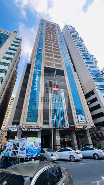 2 habitaciones Apartamento para en Alquiler en Al Majaz, Sharjah - WhatsApp Image 2026-08-16 at 12.57. 05 PM. jpeg 2 habitaciones Apartamento para en Alquiler en Al Majaz, Sharjah - WhatsApp Image 2026-08-16 at 12.57. 05 PM. jpeg