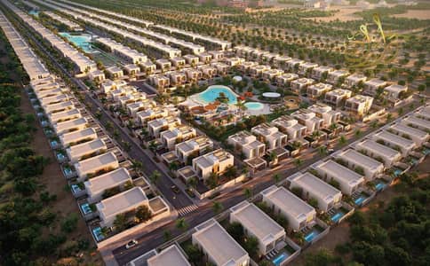 4 Slaapkamers Villa te Koop in Al Tay East, Sharjah - 1. jpg 4 Slaapkamers Villa te Koop in Al Tay East, Sharjah - 1. jpg