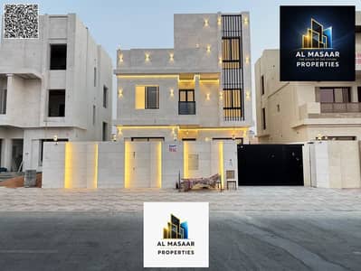 5 Slaapkamers Villa te Koop in Al Bahia, Ajman - batch_WhatsApp Image 2026-08-16 at 12.27. 09 PM. jpeg 5 Slaapkamers Villa te Koop in Al Bahia, Ajman - batch_WhatsApp Image 2026-08-16 at 12.27. 09 PM. jpeg