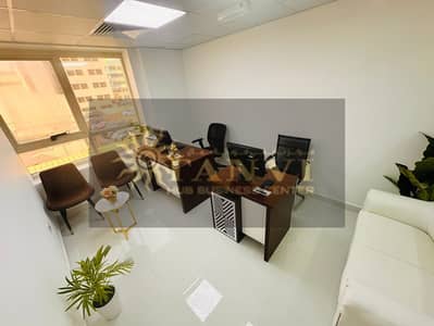 Office zum zur Miete in Deira, Dubai - 541c701b-80df-47f8-a286-31e918a5492a. jpg Office zum zur Miete in Deira, Dubai - 541c701b-80df-47f8-a286-31e918a5492a. jpg
