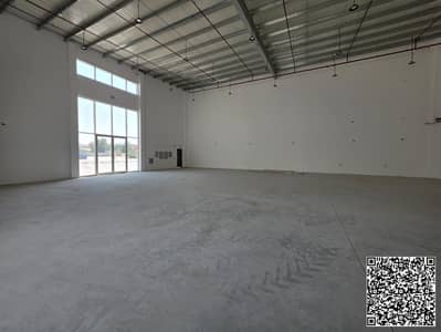 Warehouse for Rent in Al Jurf, Ajman - WhatsApp Image 2026-08-08 at 11.35. 34. jpeg