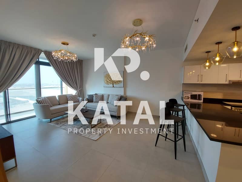 5 Apartment for rent in soho square, saadiyat island, abu dhabi 002. jpeg