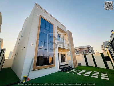 4 Schlafzimmer Villa zum zum Verkauf in Al Zahya, Ajman - WhatsApp Image 2026-03-26 at 12.17. 38 PM (1). jpeg 4 Schlafzimmer Villa zum zum Verkauf in Al Zahya, Ajman - WhatsApp Image 2026-03-26 at 12.17. 38 PM (1). jpeg