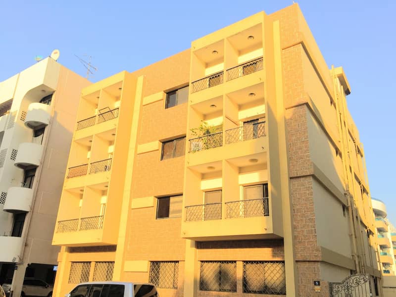 Amazing 2BR | AL ANFAL | Near By Metro Station Amazing 2BR | AL ANFAL | Near By Metro Station