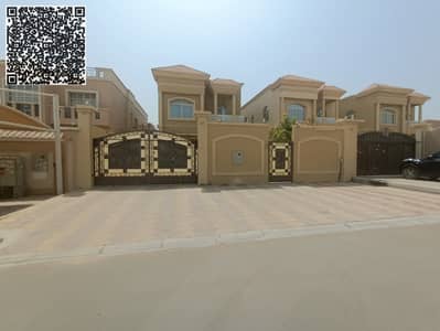 5 Camere Villa in affitto a Al Rawda, Ajman - WhatsApp Image 2026-08-15 at 7.43. 36 PM. jpeg 5 Camere Villa in affitto a Al Rawda, Ajman - WhatsApp Image 2026-08-15 at 7.43. 36 PM. jpeg