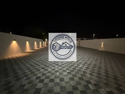 4 Bedroom Apartment for Rent in Al Rahbah, Abu Dhabi - 211e8d39-ee61-4c86-8be4-7c7e9d50edc4. jpg 4 Bedroom Apartment for Rent in Al Rahbah, Abu Dhabi - 211e8d39-ee61-4c86-8be4-7c7e9d50edc4. jpg