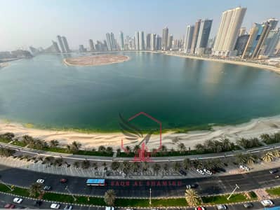 3 Camere Appartamento in affitto a Al Mamzar, Sharjah - WhatsApp Image 2026-08-12 at 7.57. 32 PM. jpeg