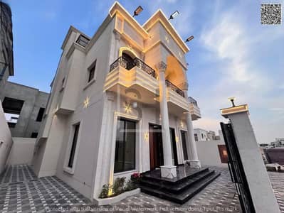 5 Slaapkamers Villa te Koop in Al Zahya, Ajman - WhatsApp Image 2025-12-26 at 10.09. 14 PM. jpeg 5 Slaapkamers Villa te Koop in Al Zahya, Ajman - WhatsApp Image 2025-12-26 at 10.09. 14 PM. jpeg