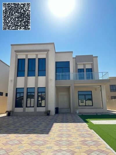5 Cпальни Вилла в аренду в Аль Джурф, Аджман - WhatsApp Image 2026-08-16 at 1.05. 40 PM (2). jpeg