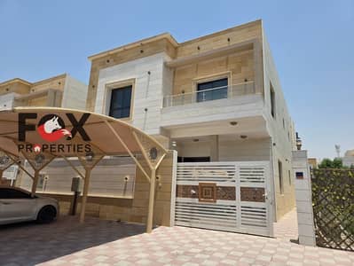 5 Bedroom Villa for Rent in Al Yasmeen, Ajman - WhatsApp Image 2026-08-12 at 3.33. 07 PM. jpeg 5 Bedroom Villa for Rent in Al Yasmeen, Ajman - WhatsApp Image 2026-08-12 at 3.33. 07 PM. jpeg