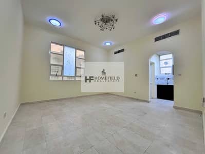 استوديو  للايجار في مدينة خليفة، أبوظبي - IMG_3179. jpg