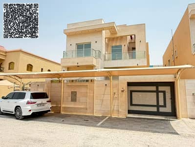 5 Bedroom Villa for Rent in Al Mowaihat, Ajman - WhatsApp Image 2026-08-16 at 12.51. 09 PM. jpeg