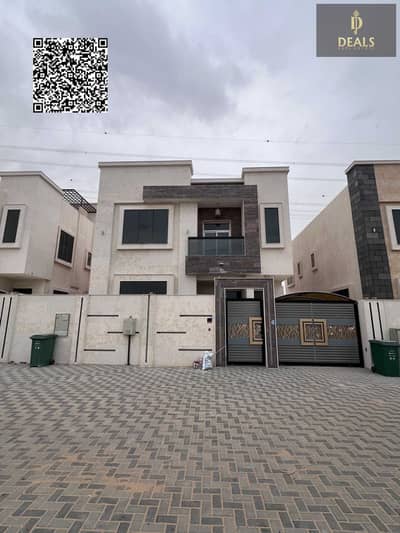 5 Camere Villa in affitto a Al Yasmeen, Ajman - image (34). png 5 Camere Villa in affitto a Al Yasmeen, Ajman - image (34). png