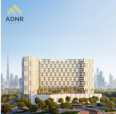 Appartement de 1 chambre à à vendre à Al Jaddaf, Dubai - Screenshot 2026-07-18 140628. png