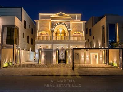 7 Bedroom Villa for Sale in Al Alia, Ajman - WhatsApp Image 2026-03-23 at 11.52. 57 AM. jpeg 7 Bedroom Villa for Sale in Al Alia, Ajman - WhatsApp Image 2026-03-23 at 11.52. 57 AM. jpeg