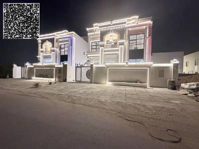 5 habitaciones Villa para en Venta en Al Helio, Ajman - WhatsApp Image 2026-08-16 at 12.44. 15 PM (1). jpeg